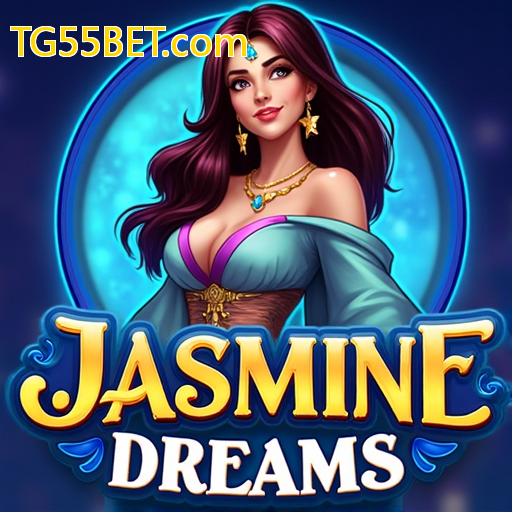 Slots na Plataforma TG55BET.com